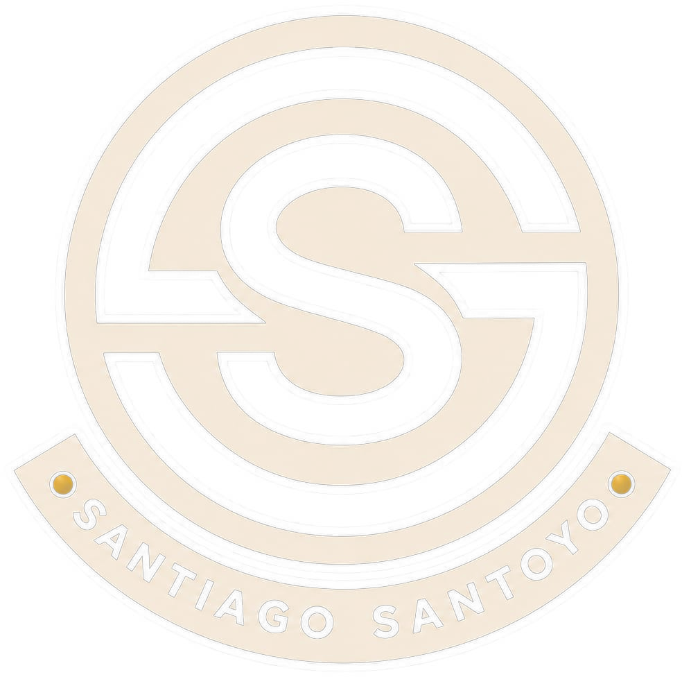 Santiago Santoyo